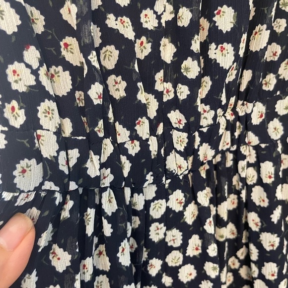 New - J Crew floral dress - Picture 6 of 6